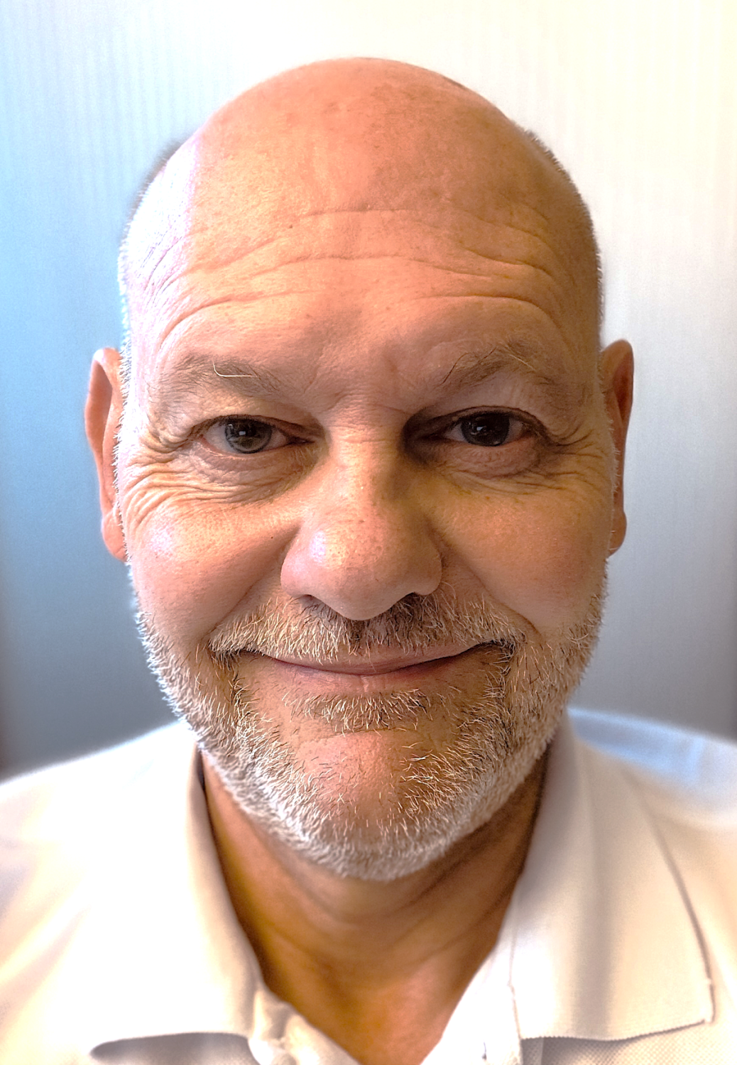 Stefan Frommlet